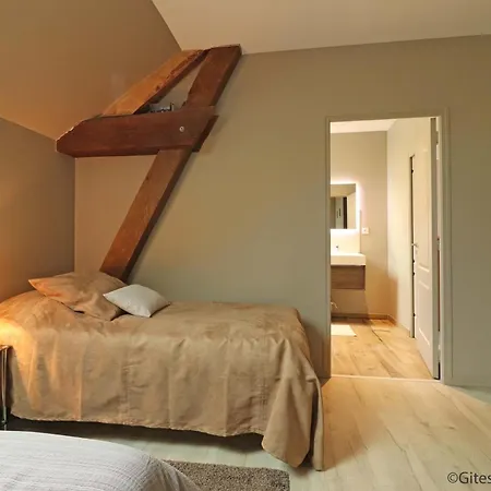 Le Cocon Fleuri : Maison Confortable Avec Jardin - Fr-1-497-181 Occagnes