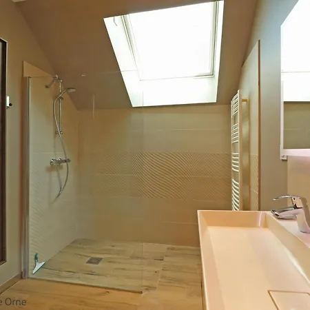 度假居 Le Cocon Fleuri : Maison Confortable Avec Jardin - Fr-1-497-181