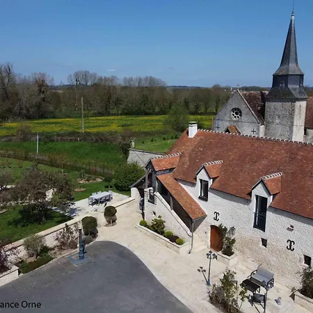 Le Cocon Fleuri : Maison Confortable Avec Jardin - Fr-1-497-181 Occagnes