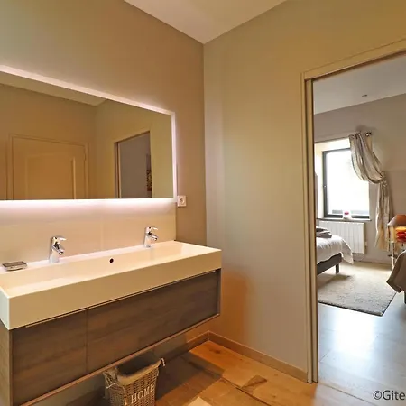 Le Cocon Fleuri : Maison Confortable Avec Jardin - Fr-1-497-181 Feriehus Occagnes